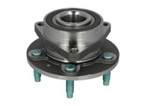 1X BTA Radlagersatz Vorderachse FüR Opel Astra J P10 P12 Chevrolet Orlando J309