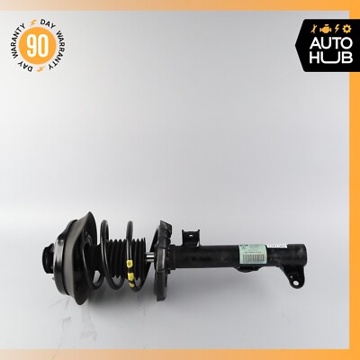 05-09 Mercedes W209 CLK350 CLK500 Shock Strut Absorber Front Left