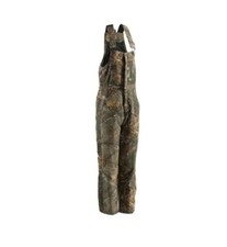 Berne Men's Coldfront Insulated Realtree Xtra Camo Bib Overalls Large L New Berne Men's Coldfront Insulated Realtree Xtra Camo Bib Overalls Large L New - Image 1