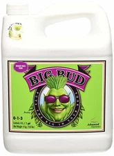 Advanced Nutrients Big Bud Liquid 4 Liters -  Bloom Booster Enhancer