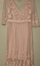 Free People Beautiful Vintage Nightgown and Bed-dress Size M