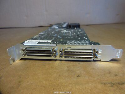 HP 309520-001 Smart Array 6402 PCI RAID Controller 128Mb INCL 2x BATT 1x 3095230