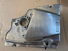 1993 KAWASAKI ZR1100A2 FRONT CHAIN COVER 14026-1219