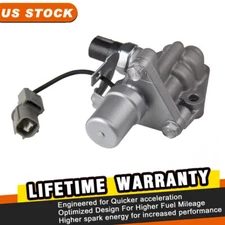 VTEC Solenoid Spool Valve for 1998-2002 Honda Accord 4Cyl 2.3L Part #15810PAAA02