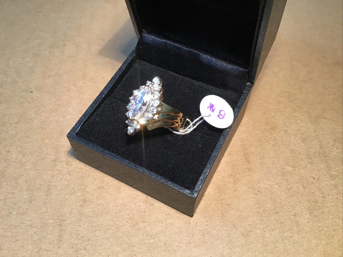 Hc 925 deals ring