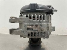 2019 Genesis G70 2.0L OEM 13.5V 150 Amp Alternator 55K Denso 37300-2CTA0 20-22