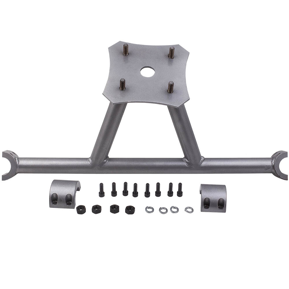 12mmx1.75 Spare Tire Mount Stand for Polaris RZR XP Turbo 2016-2022