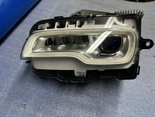 Rolls Royce Ghost Dawn Wraith Headlight Left Driver 7349997 OEM