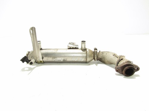 ALFA ROMEO 156 Abgaskühler AGR Kühler EGR COOLER Housing 46810017