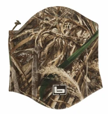 Banded UFS Fleece Neck Gaiter Max 5 B03450