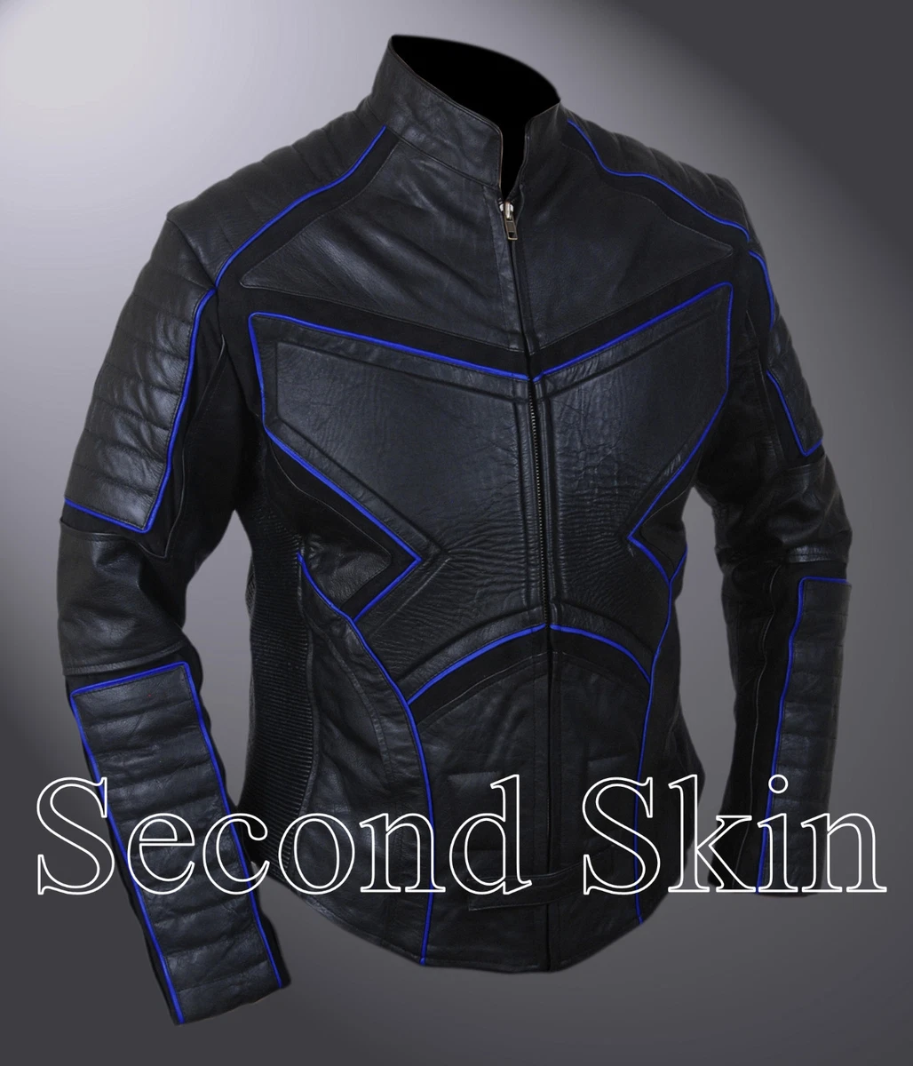 Kid s X2 X Men United Wolverine Logan Hugh Jackman Xmen Jacket