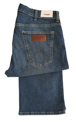 wrangler jeans stockists
