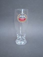 Verre à biere 25 cl Amstel en verre 0,25 l vintage