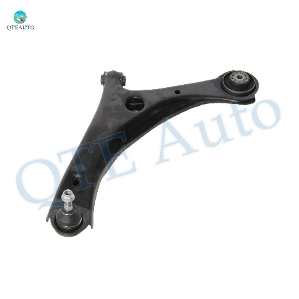 4 Brazo de control inferior delantero rótula-buje de rueda para Dodge Grand Caravan 2008-2010 Foto 3 de 4