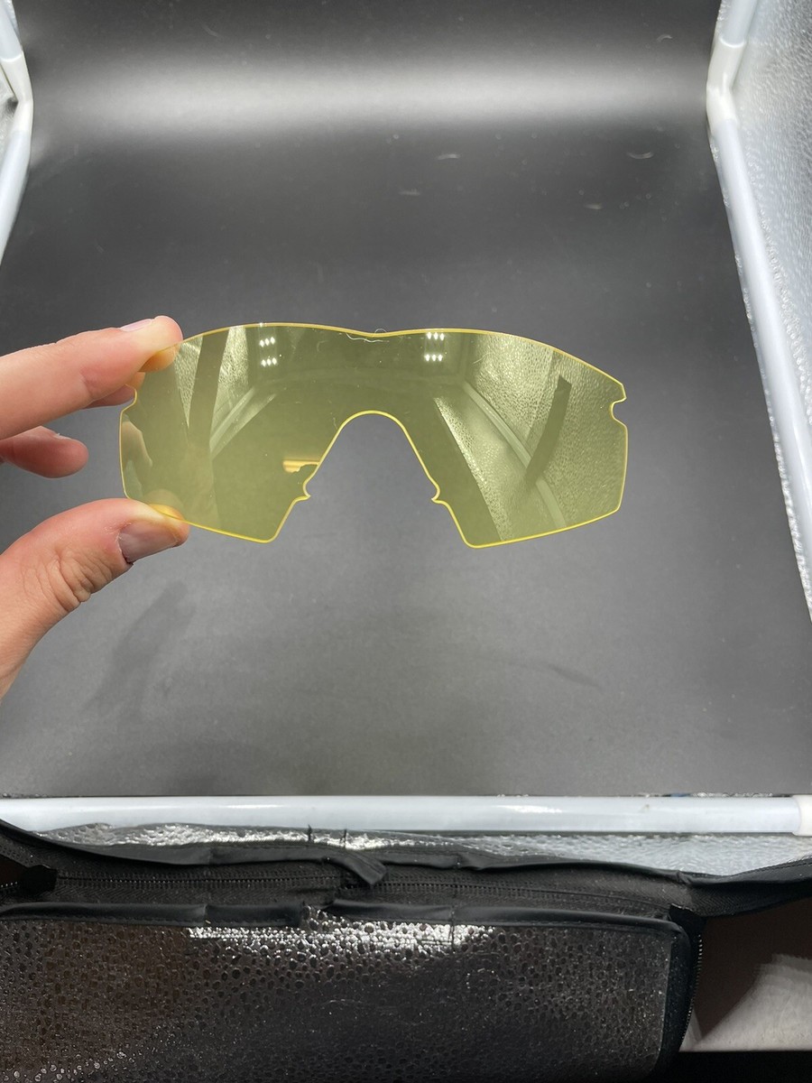 新品 OAKLEY M FRAME 交換用レンズ STRIKE GoldIrid Oakley M-Frame Gen 1 Strike Hi Yellow Lens | eBay