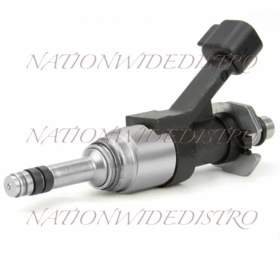 8x Injetores de Combustível AURUS Novos Fabricantes de Equipamento Original para 2015 2016 2017 Chevrolet Tahoe 5.3L V8 - Imagem 3 de 4