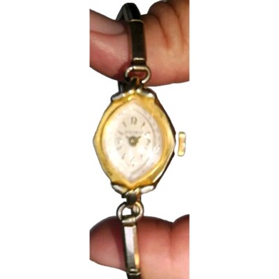 Vintage Woldman Women display picture 1