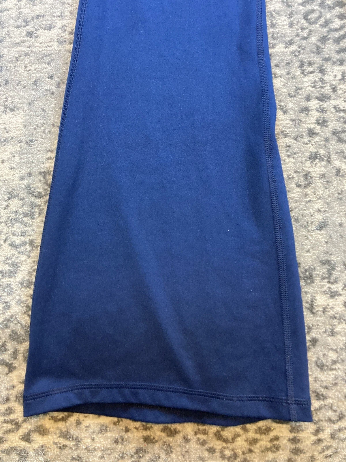 yogalicious lux madison crossover flare leggings