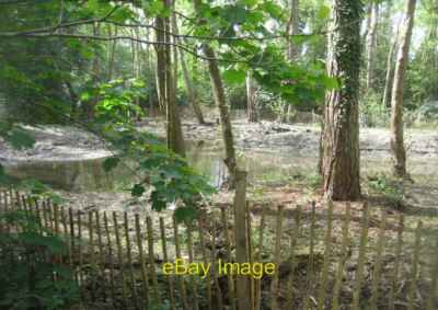 Foto 6x4 Halteteich von Brookly Stream Fleet c2015