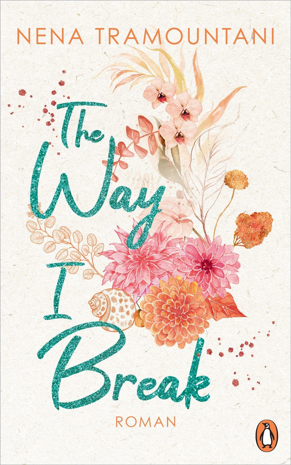 Thumbnail - The Way I Break, Nena Tramountani