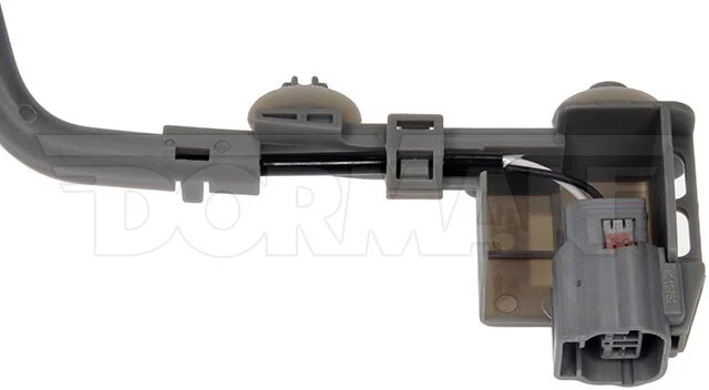 Dorman 970-174 ABS 车轮速度传感器 适合 2013 年马自达 6 — 第 2/4 张图片