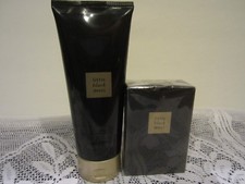 Avon  LITTLE BLACK DRESS Eau de Parfum Spray 1.7 fl oz. and Shower Gel 6.7 fl.oz