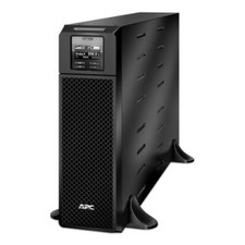 APC SRT5KXLT SRT Online 5000va UPS 208/240v 5kva Tower w/Warranty New Batts