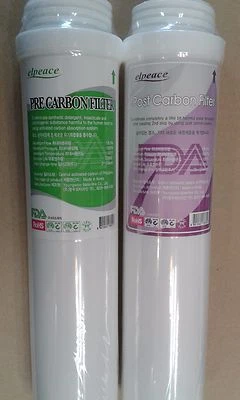 YOUNGWOO WATERLINE CO., LTD. TYENT Rettin Compatible Replacement ACF Filter MMP5050/7070/9090/11T USA SELLER