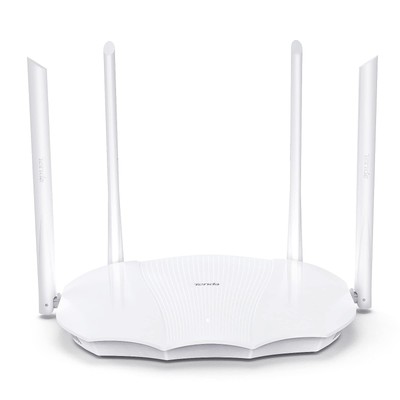RX9 Wi-Fi 6 WLAN-Router AX3000 Dualband 5GHz 2402Mbps+24 GHz 574Mbps Gigabit-...