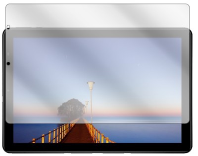 Schutzfolie für Chuwi Hi9 Plus Display Folie klar Displayschutzfolie