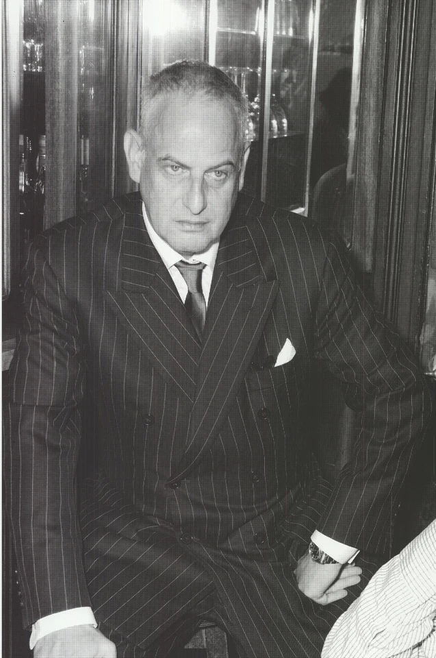 ALEX SALLNAS Luc Tuymans Graphic Works 43" x 33" Offset Lithograph 2012 Photogra - Image 3 of 4