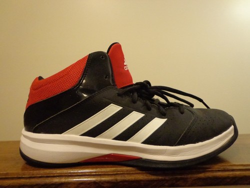 Adidas Athletic Men's Shoes Multi-Color Size 8 - Picture 7 of 12