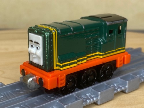 Thomas the Tank Engine Take and Play Motoren Portofrei Take N Play - Bild 700 von 1.199
