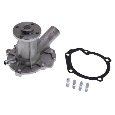 Water Pump for Kubota B9200DC-D B9200DC-EP B9200HST-D