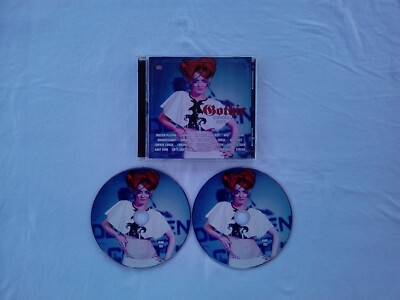 Gothic: Compilation Part LX CD~ IMPORT | eBay