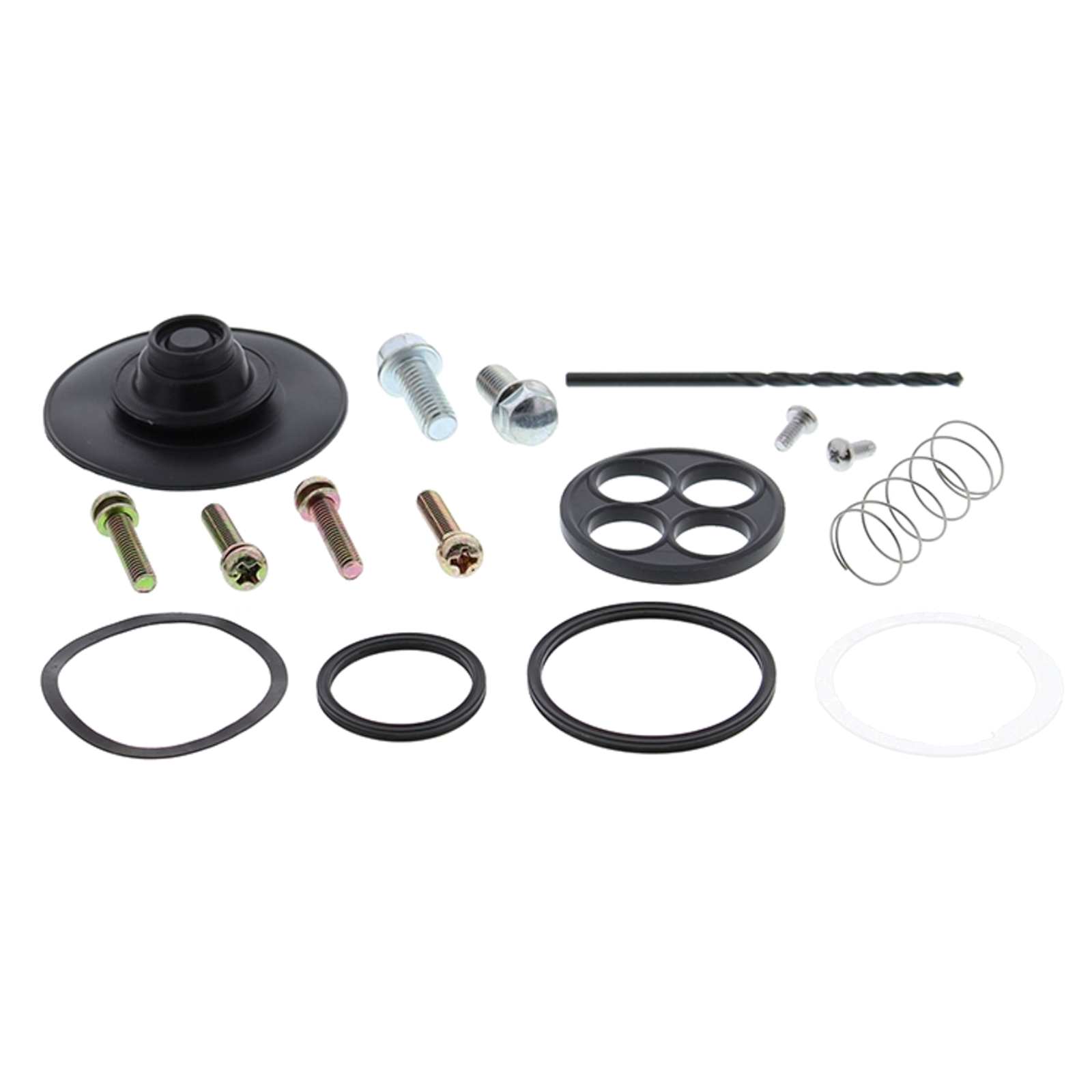 Fuel Tap Repair Kit for Honda VTR1000F 1999-2005 WRP