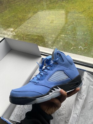 Joedan 5 unc 