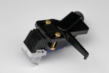 Cartridge, Stylus, Headshell, Needle for Dual CS450, CS455, CS505, CS530, CS616