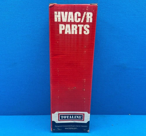 Totaline P504-8085 5/8" Sweat (ODF) Bi-Flow Heat Pump Liquid Line Filter Drier