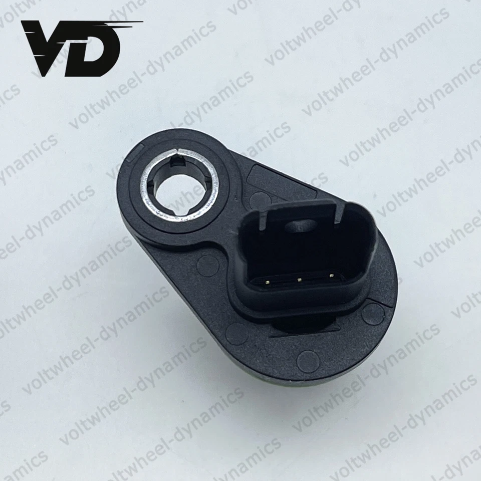 2 Camshaft Position Sensor OEM For BMW 320i 330i 335i 430i 550i X6 13627525014 Foto 4 de 4