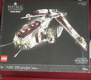Lego 75309 | eBay