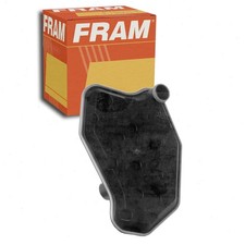 FRAM FT1167A Automatic Transmission Filter Kit for PT3826 PCV234 PC230 HV166 vk