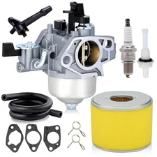 Carburetor for Honda GX390 GX390K1 Fit 16100-ZF6-V01 16100-Z5T-901 DXPW60605 DXP