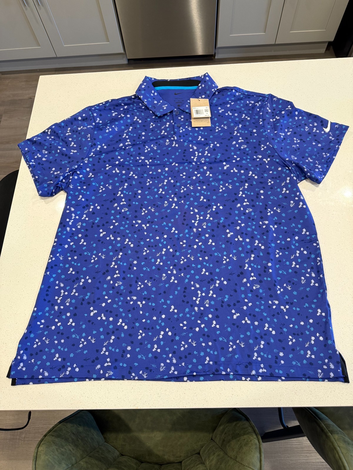 Shirt Men's 2xl