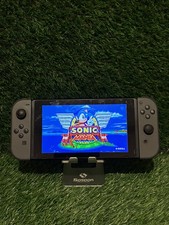 Nintendo Switch 32GB Grey Used Condition Console Only HAC-001 Tested