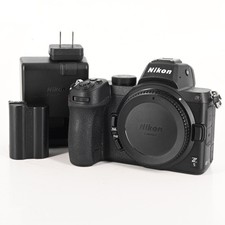 Nikon Z 5 Mirrorless Digital Camera 24.3MP Z5 Body #571