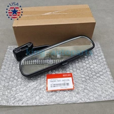 New !Interior Rear View Mirror For Honda Civic 1.6L 1996 1997 1998 1999 2000 USA