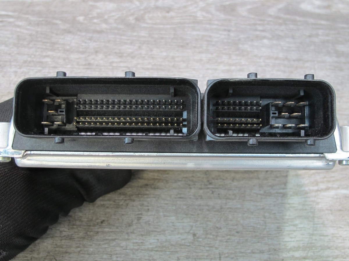 2003-2006 PORSCHE CAYENNE 955 AIR SUSPENSION CONTROL MODULE