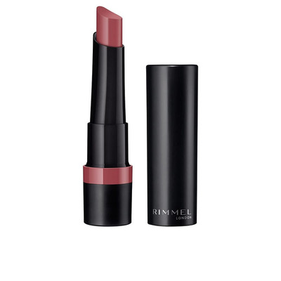 Lasting Finish Matte Lipstick - All-Day Intense Lip Color with Exclusive Ruby an