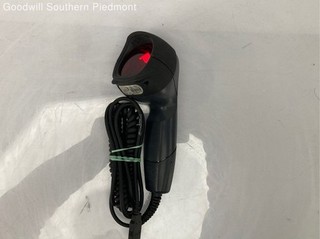 Honeywell Fusion MS3780 Handheld Barcode Scanner Tested